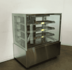 Artisan R0312-SS Cold Food Display - Rent or Buy