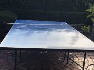 Ping Pong Table - Stiga Family Outdoor