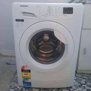 Simpson Front load Washing machine