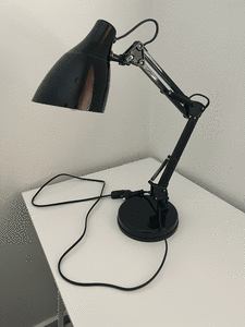 Desk light