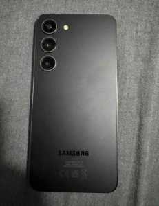 Like New Samsung Galaxy S23 FE 5G 128GB Unlocked - Phonebot