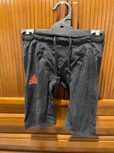 Adidas Boys Swimming Race Pants - Size UK 24''