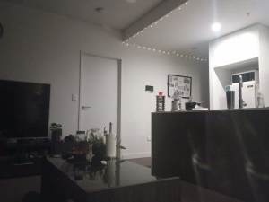 Unit/flat for rent (sharing)