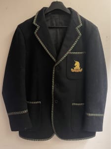 Melbourne High School Blazer - Size 19