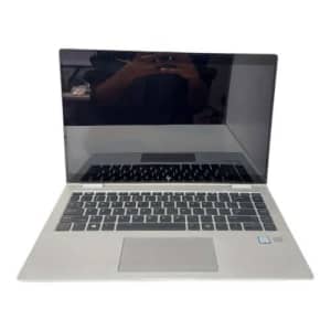Laptop HP Elitebook X360