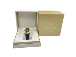 Versace Watch Mens Ve2t 130189