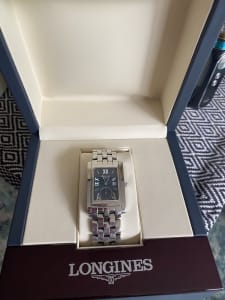 longines watch box in Western Australia Gumtree Australia Free