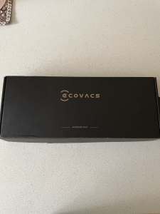 Ecovacs Deebot 950 New Accessories
