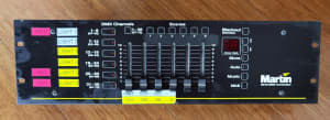 Martin 2528 DMX Controller