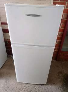 220L Fisher Paykel fridge Delivery available 