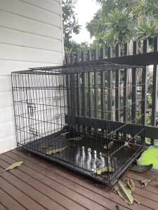 Puppy/Dog/Cat/Animal Cage/Carrier