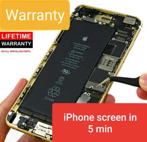 Best Price Phone repair- screen replacement in 10 minutes