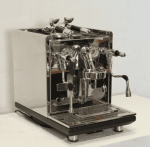 ECM Synchronika 1 Group Coffee Machine - Rent or Buy