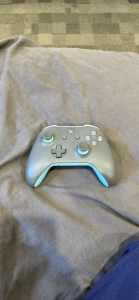 Xbox 1 custom controller