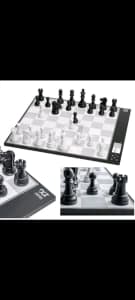 DGT Centaur chess computer set