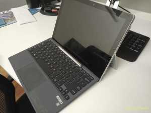 ASUS Transformer 3 Pro T303UA Laptop/Tablet