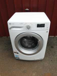 ELECTROLUX TIME MANAGER 7.0Kg FRONT LOAD WASHING MACHINE
