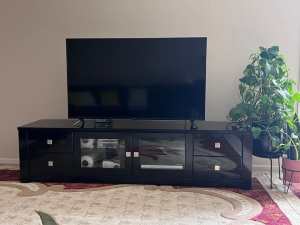 Coffee Table and TV Unit