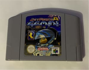 Jet force Gemini - Nintendo 64 game