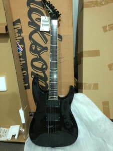 Jackson DKMGT Dinky Electric Guitar New in Box