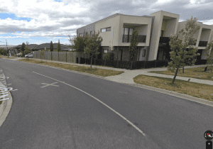 Double Story Townhouse available for Rental Lease in Mickleham, VIC