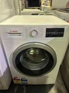 Bosch 8 kgs washing machine