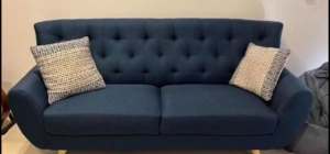 2.5 Seater Couch/Lounge
