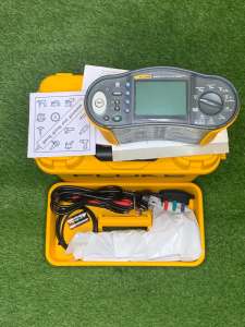 Hover to zoom Have one to sell? Sell it yourself Fluke FLK-1664 FC/FVF