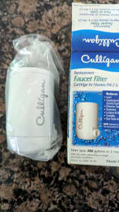 Free Culligan Tap Water Filter Cartridge FM-2 FM-2A