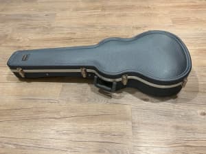 Brand New 4/4 size Classical Guitar Case