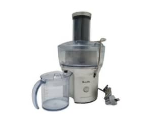 Breville The Juice Fountain BJE200 (483816)