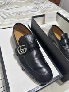 Gucci Men’s Loafers Size 7
