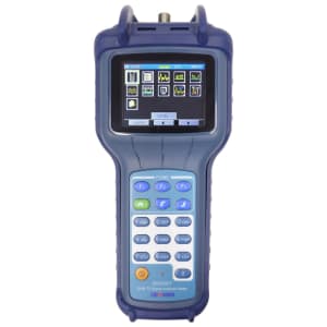 TV signal test meter DS2400T