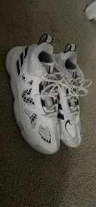 Adidas pro N3XT bounce basketball shoes