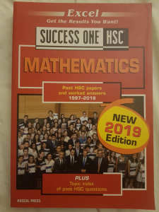 Maths Tuition and practice books for HSC and Naplan