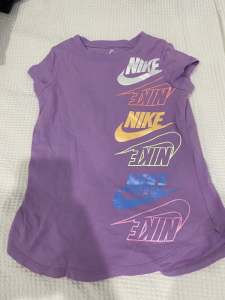 Nike kids t-shirt