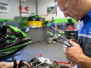 Motorcycle Mechanic required Bathurst