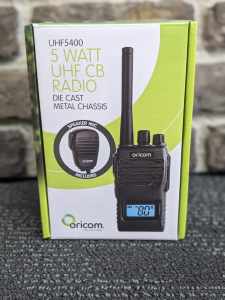 ORICOM RADIO - LG10355