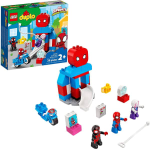 LEGO 10940 DUPLO Spider-Man Headquarters - BRAND NEW