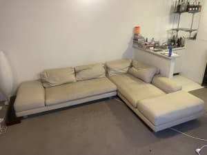 4-6 Seater Couch