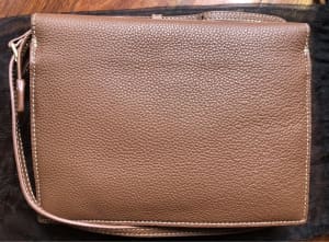 Brand new Oroton Margot Zip Crossbody handbag