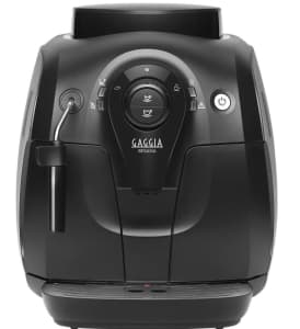 Gaggia Besana Automatic Coffee Machine DMGBESBLK Black