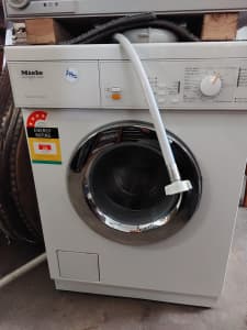 miele novotronic w310 price