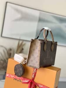 How To Spot Real Vs Fake Louis Vuitton Twist Bag – LegitGrails