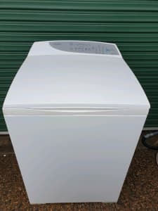 FREE DELIVERY 8KG FISHER & PAYKEL WASHING MACHINE