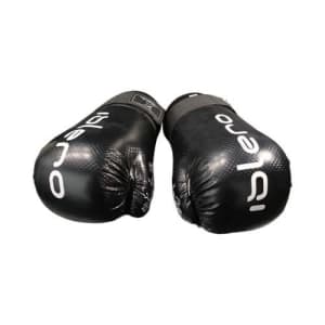 Iblero Unleash The Beast Black (058300001794) Boxing Gloves