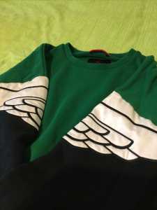 Nike Air Wings Sweatshirt For Mens