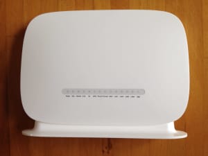 Various Dual Band WiFi-AC NBN Modem Routers -Telstra,Optus,TPG, etc