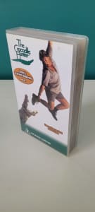 Crocodile hunter volume 2 VHS