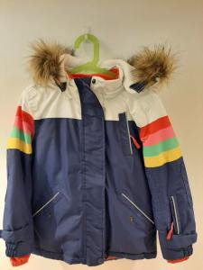 Mini Boden childrens jacket size 7 - 8